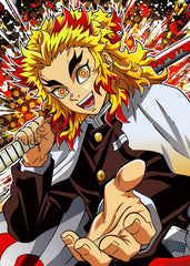 Demon Slayer