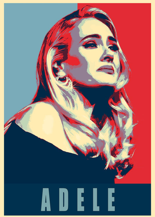Adele hope style 11