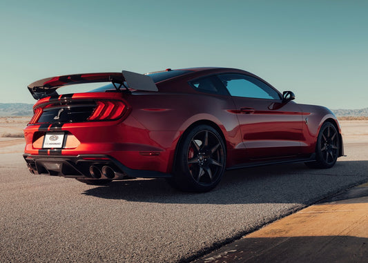 2020 Ford Mustang Shelby GT500