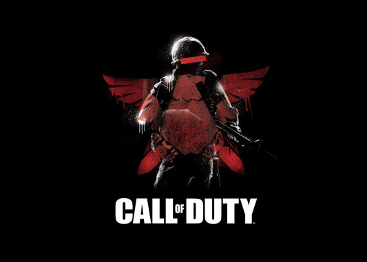 Call Of Duty