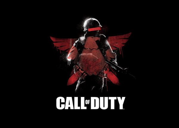 Call Of Duty