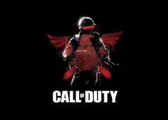 Call Of Duty