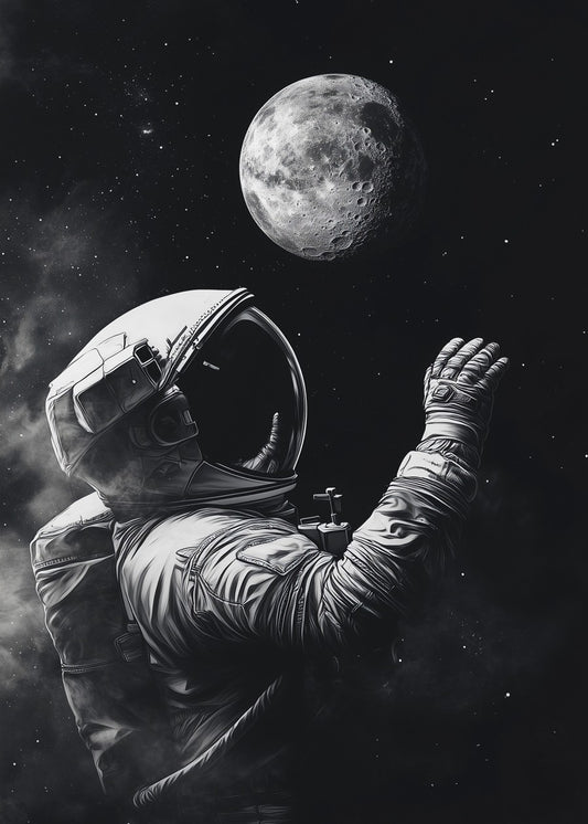 Astronauts 