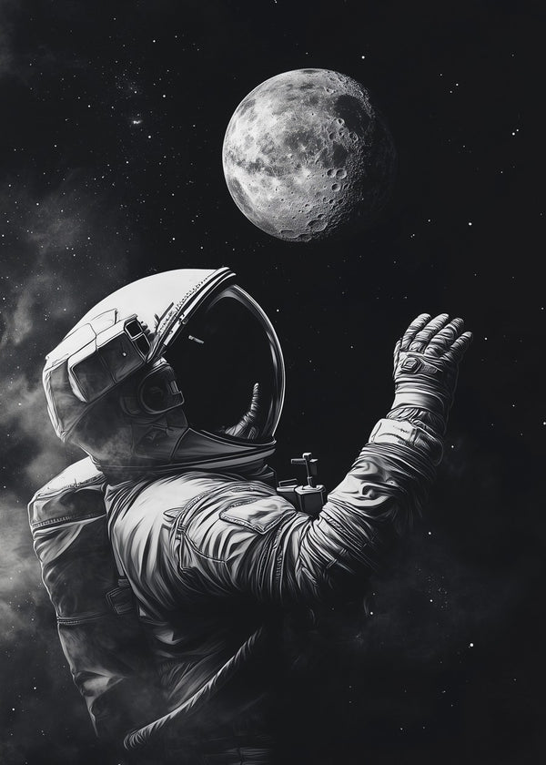 Astronauts