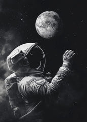 Astronauts 