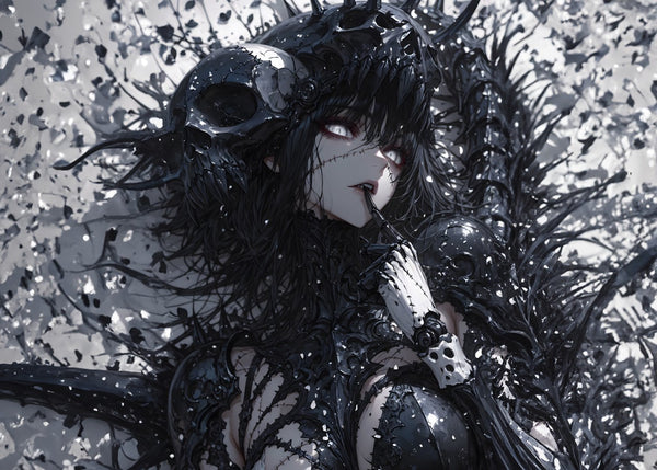 Dark Enigma