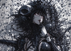 Dark Enigma