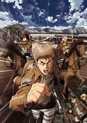 Jean Kirstein Connie Sasha