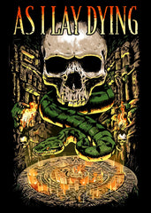 As I Lay Dying