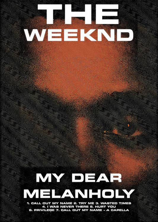The Weeknd