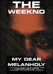 The Weeknd