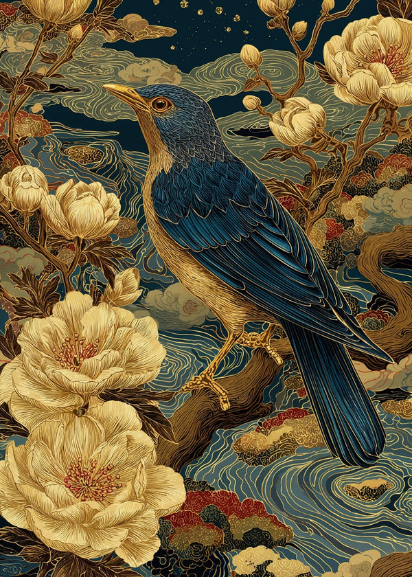 Golden Song of the East