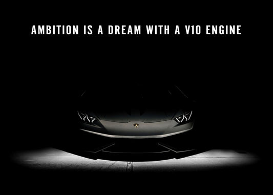 Lamborghini 