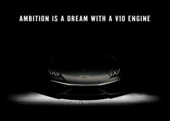 Lamborghini 
