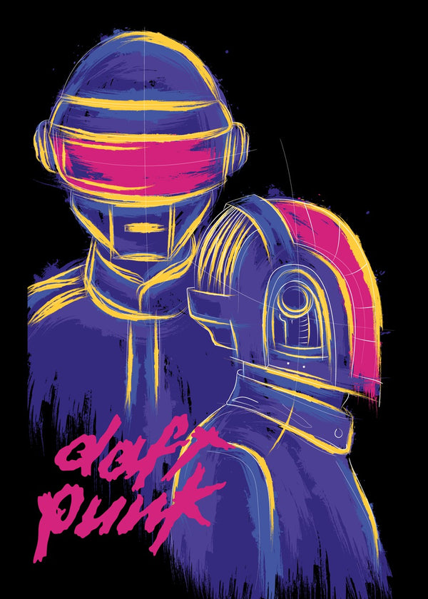 Robots