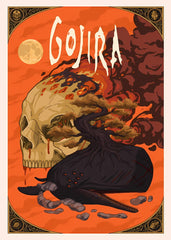 GOJIRA