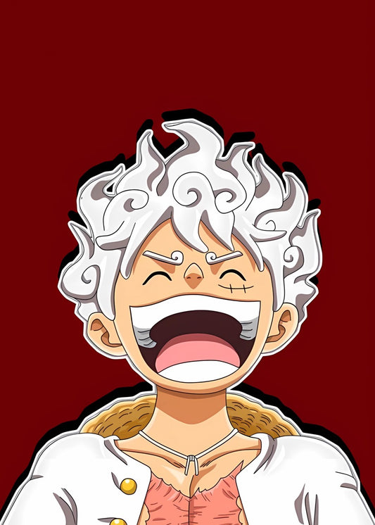 Luffy
