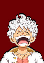 Luffy