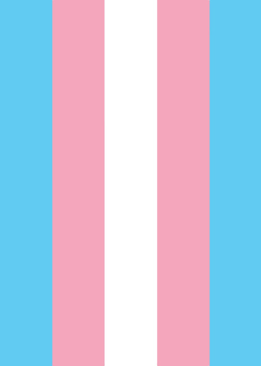 Transgender Pride Flag