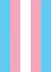 Transgender Pride Flag