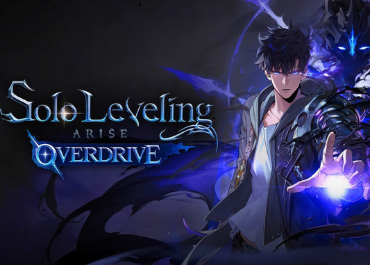 Solo Leveling