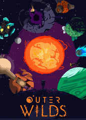Outer Wilds