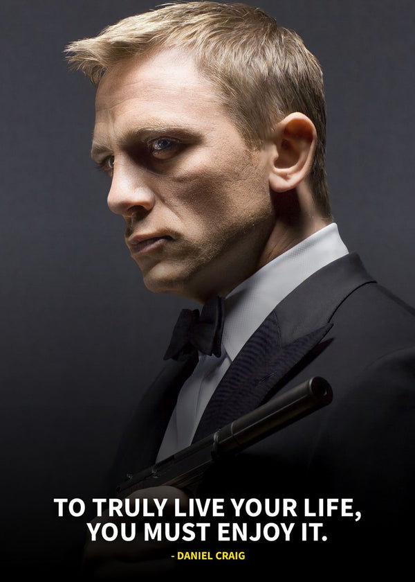 james bond