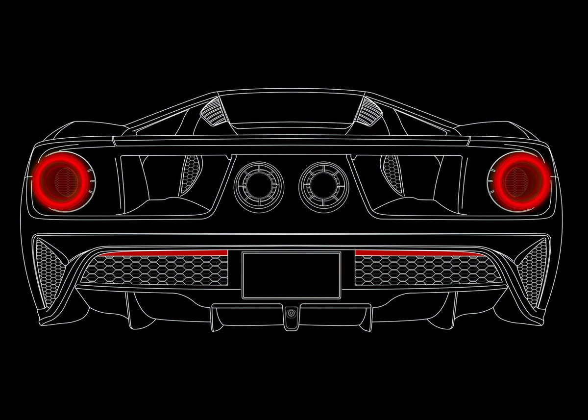 Lambo Logo