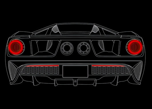 Lambo Logo