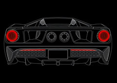 Lambo Logo