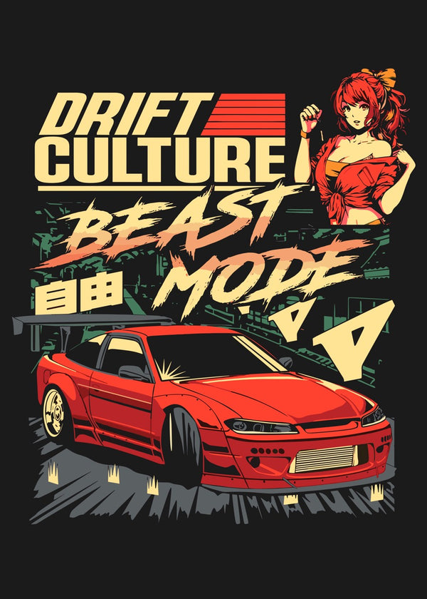 Drift Culture