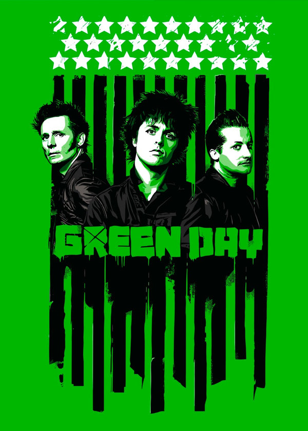 Green Day