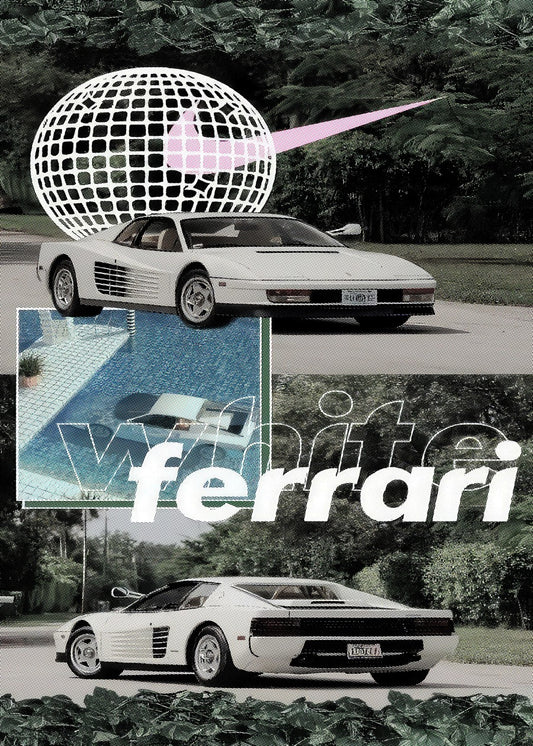 Frank ocean