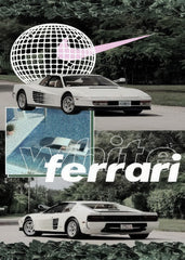 Frank ocean