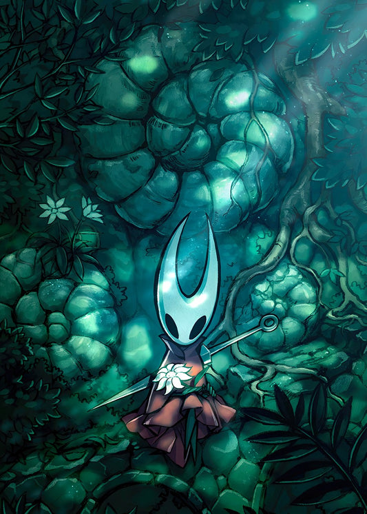 Hollow Knight