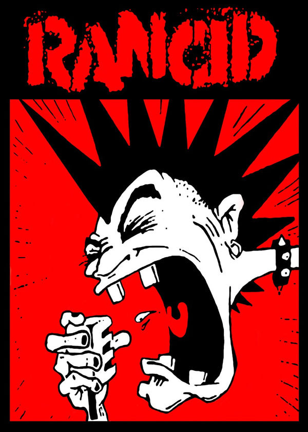 rancid