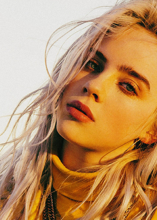 Billie Eilish