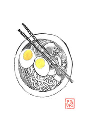 Japanese Ramen