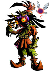 Majoras Mask