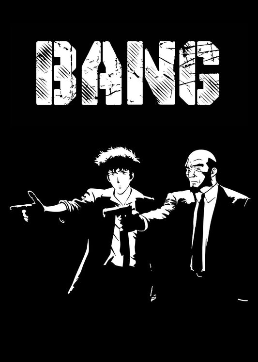 Cowboy bebop