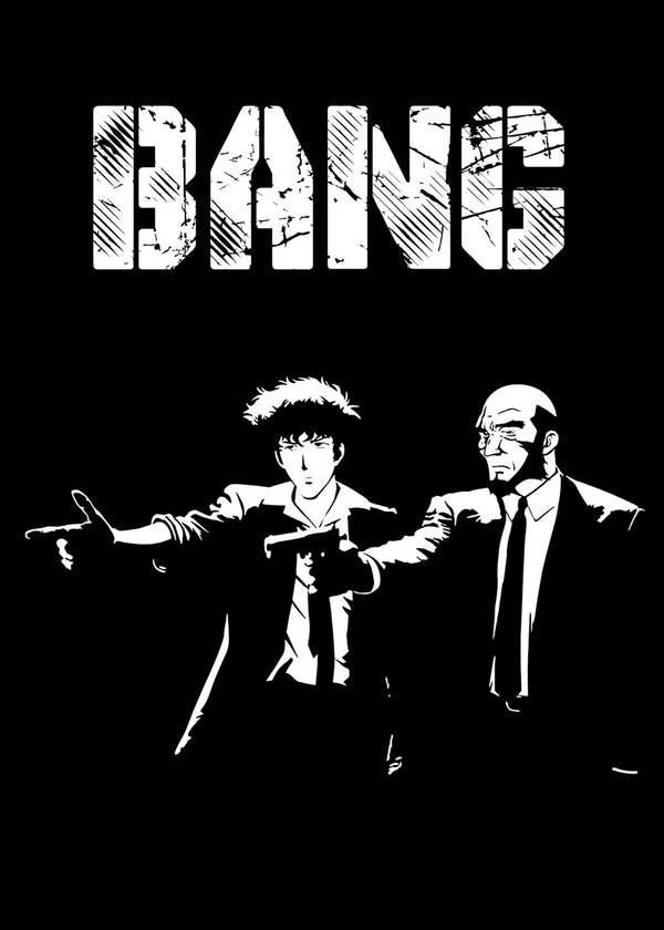 Cowboy bebop