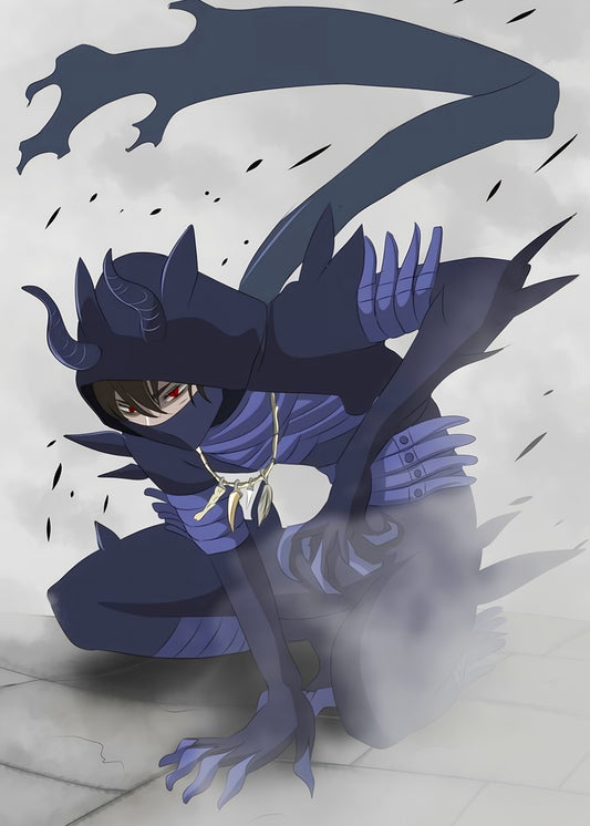 Black Clover No Magic No Limit