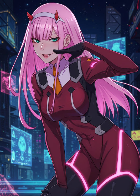Darling – Zero