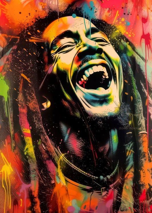Bob Marley