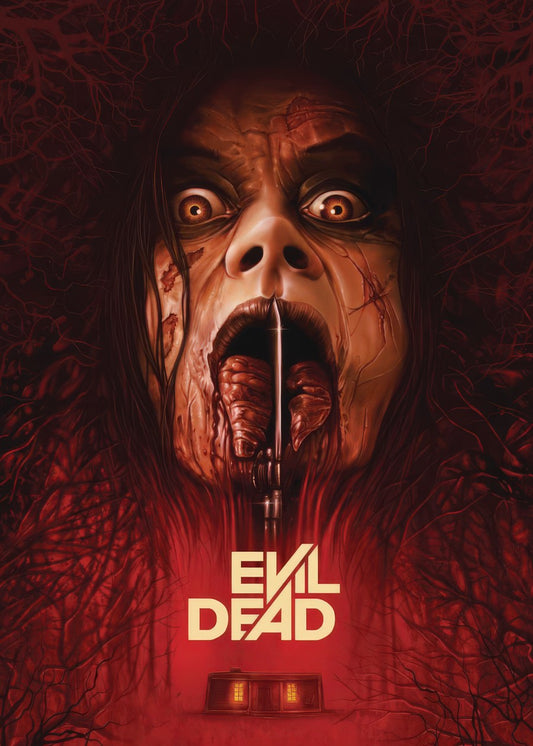 evil dead
