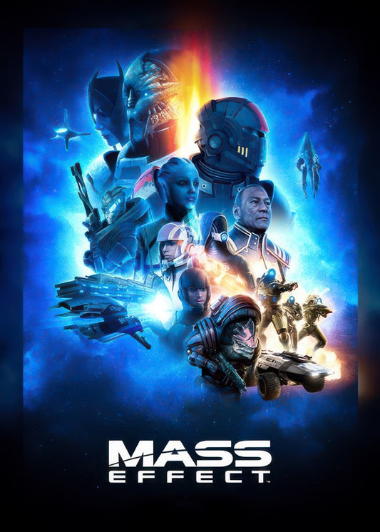 mass efect