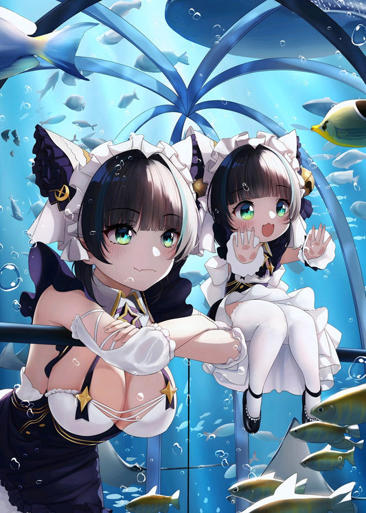 Azur Lane