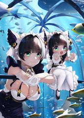 Azur Lane