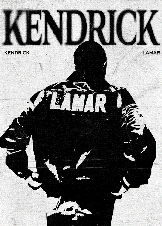 Kendrick Lamar