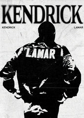 Kendrick Lamar